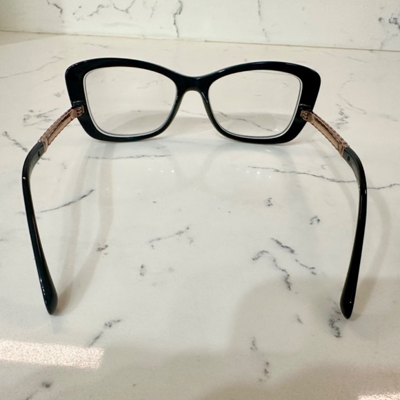 Chanel 3358 Prescription frames - Picture 3 of 5